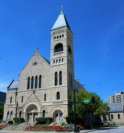 Diocese of Des Moines